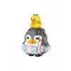 Penguen Blok Seti Mini Poşet LZ8609