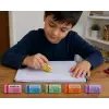Pensan Pastel Renkli Silgi 12 Adet
