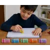 Pensan Pastel Renkli Silgi 12 Adet
