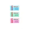 Pensan Pastel Renkli Silgi 3 Adet
