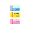 Pensan Pastel Renkli Silgi 3 Adet