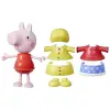 PEP Peppa ve Arkadaşları AST Giydir