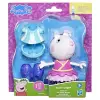 PEP Peppa ve Arkadaşları AST Giydir
