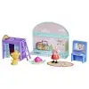 Peppas Playset yatak odası