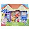 Peppas Playset yatak odası