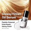 Peptıde-132 Bonding Oil Serum
