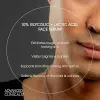 Peptide Anti-Wrinkle Yüz Serumu 52ML