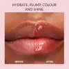 Peptit Serum Lip Gloss Cherry Glow