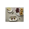 Pera 23 cm Oval Derin Sunum Tabağı 2li