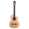 Pera Ceq Elektro Klasik Gitar