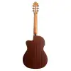 Pera Ceq Elektro Klasik Gitar