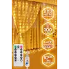 PERDE LED 3X3 KUMANDALI ANIMASYONLU