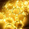 Perde LED 3X3, Kumandalı, Animasyonlu