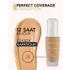 Perfect Coverage Foundation 30ml