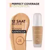 Perfect Coverage Foundation 30ml