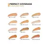 Perfect Coverage Foundation 30ml
