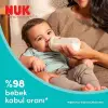 Perfect Match PP Biberon, 150 ml, Maymun