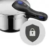 Perfect Plus Düdüklü Tencere 6.5 L