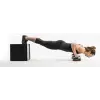 Perfect Pushup Rotating Push Up Handles, Pair