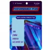 Performance Plus Protez Saç Bandı, Oval (1 LF - 2,5 cm x 7.5 cm), 36 Adet