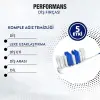 Performans Diş Fırçası, Asorti