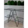 Perilla Exclusive Iki Katlı Çamaşır Kurutmalık