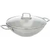 Perla 28x8.5 cm Wok