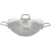 Perla 28x8.5 cm Wok