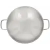 Perla 28x8.5 cm Wok