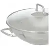 Perla 28x8.5 cm Wok