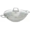 Perla 28x8.5 cm Wok