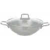 Perla 28x8.5 cm Wok
