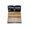 Permasharp Tıraş Jileti 100lü Kaset