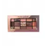 Persuasion Pressed Pigment Palette