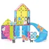 Pet Playhouse 50 Parça Yapım Seti