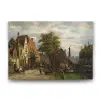 Peter Paul Rubens - Lions Tablosu - 45x30cm