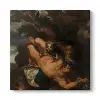 Peter Paul Rubens Prometheus Bound Tablosu, 80 x 80
