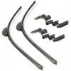 Peugeot 307 2li Muz Silecek Takımı 2004-2007 Hatchback 5 Kapı 700 mm ve 650 mm