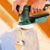 Pex 300 Ae Eksantrik Zımpara, Yeşil
