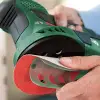 Pex 300 Ae Eksantrik Zımpara, Yeşil