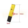 Ph Ölçer, 0-14 PH Dijital Ph Metre