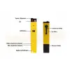 Ph Ölçer, 0-14 PH Dijital Ph Metre