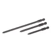 PH1X150 mm Uzun Yıldız Bits Uç