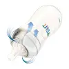 Philips 260 ml/9OZ doğal biberon Dreierpackung
