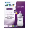 Philips 260 ml/9OZ doğal biberon Dreierpackung