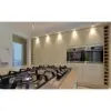 Philips 59448 MESON 105 7W 40K WH recessed LED