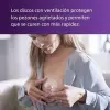 Philips Avent SCF157/02 Göğüs kalkanı 2li