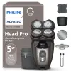 Philips Baş Tıraş Makinesi Pro 9000, HS9980/40