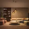 Philips HueWA 8-75W Beyaz Ambiyans Akıllı E27 Led Ampul, Bluetooth Özellikli