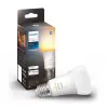 Philips HueWA 8-75W Beyaz Ambiyans Akıllı E27 Led Ampul, Bluetooth Özellikli